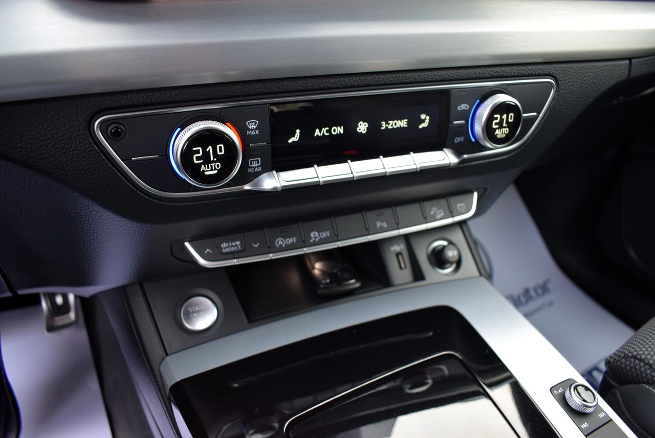 Audi Q5 Sportback S-Line 35 TDI S Tronic 5p. - Foto 16