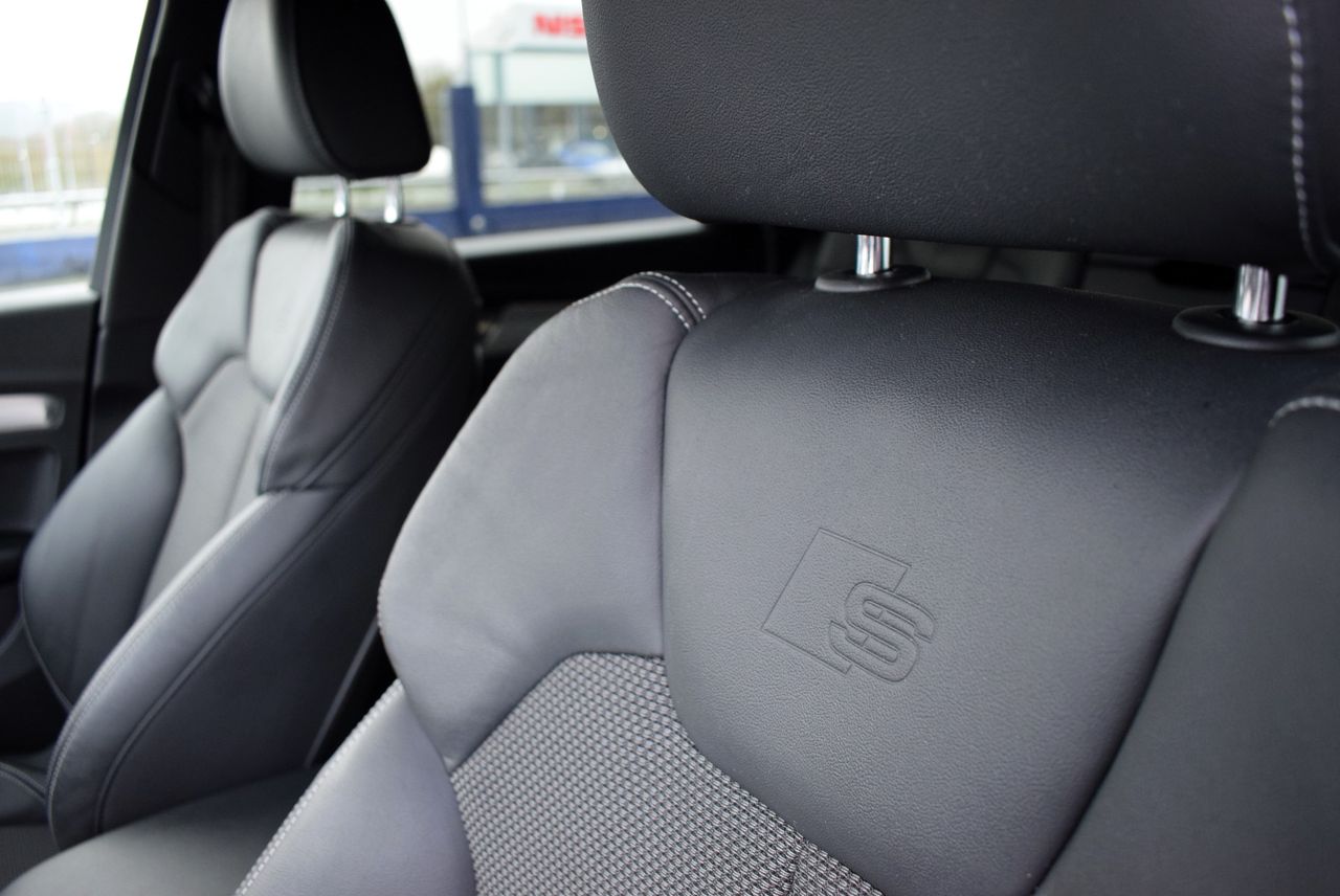 Audi Q5 Sportback S-Line 35 TDI S Tronic 5p. - Foto 19