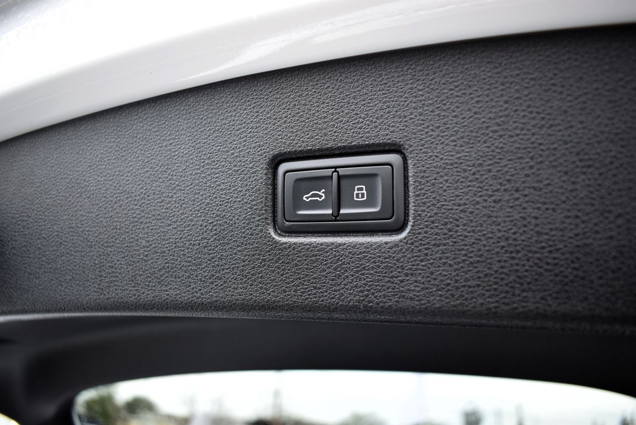 Audi Q5 Sportback S-Line 35 TDI S Tronic 5p. - Foto 26