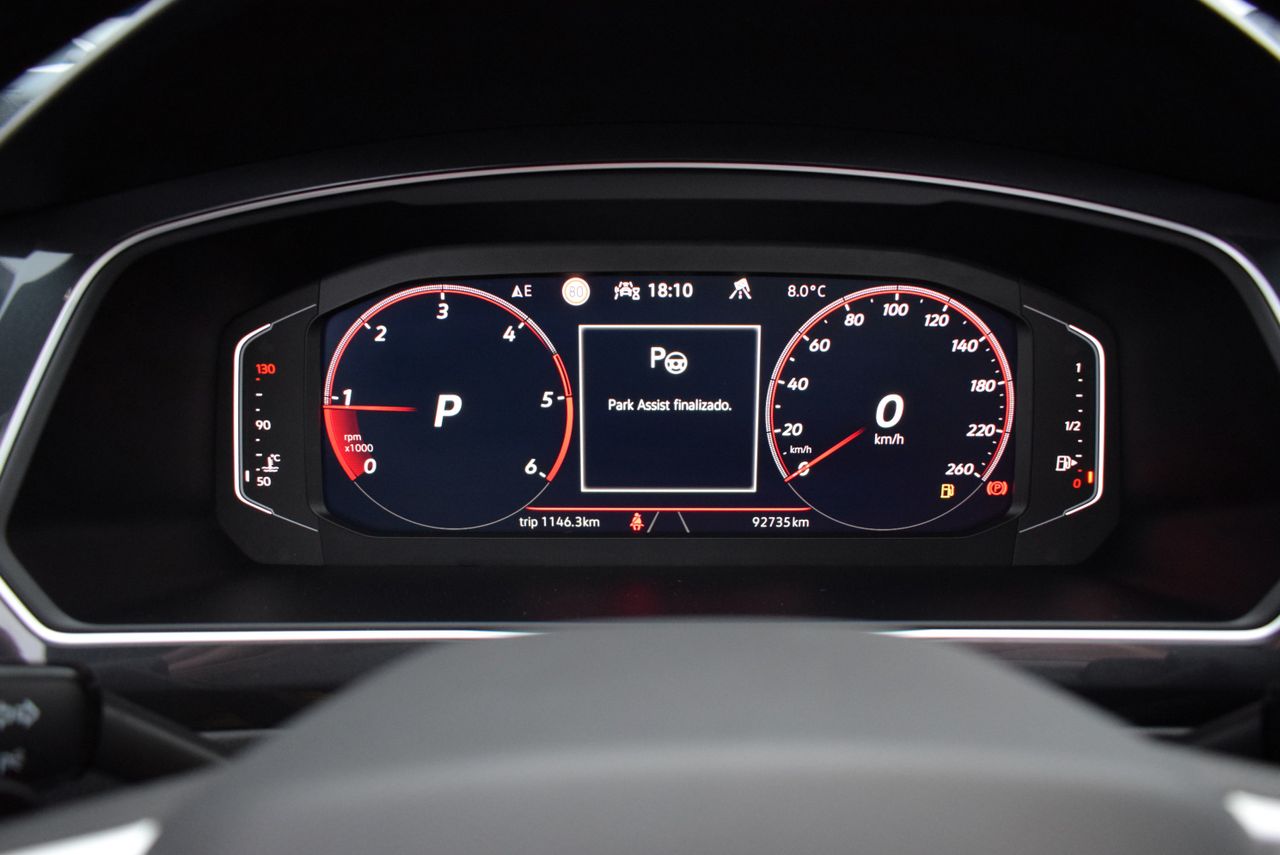 Volkswagen Tiguan R-Line 2.0 TDI 150 cv DSG 5p. - Foto 14