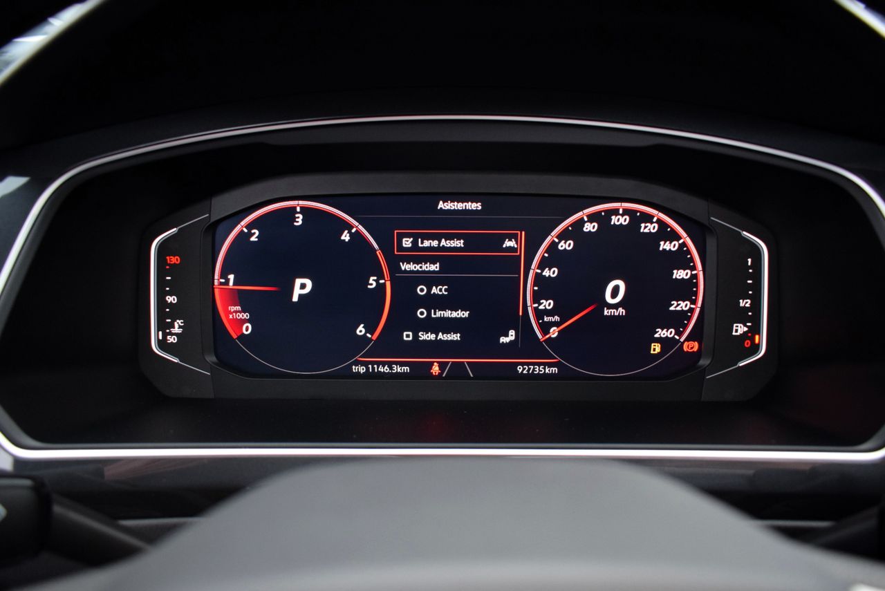 Volkswagen Tiguan R-Line 2.0 TDI 150 cv DSG 5p. - Foto 11