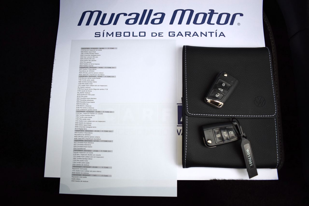 Volkswagen Tiguan R-Line 2.0 TDI 150 cv DSG 5p. - Foto 27