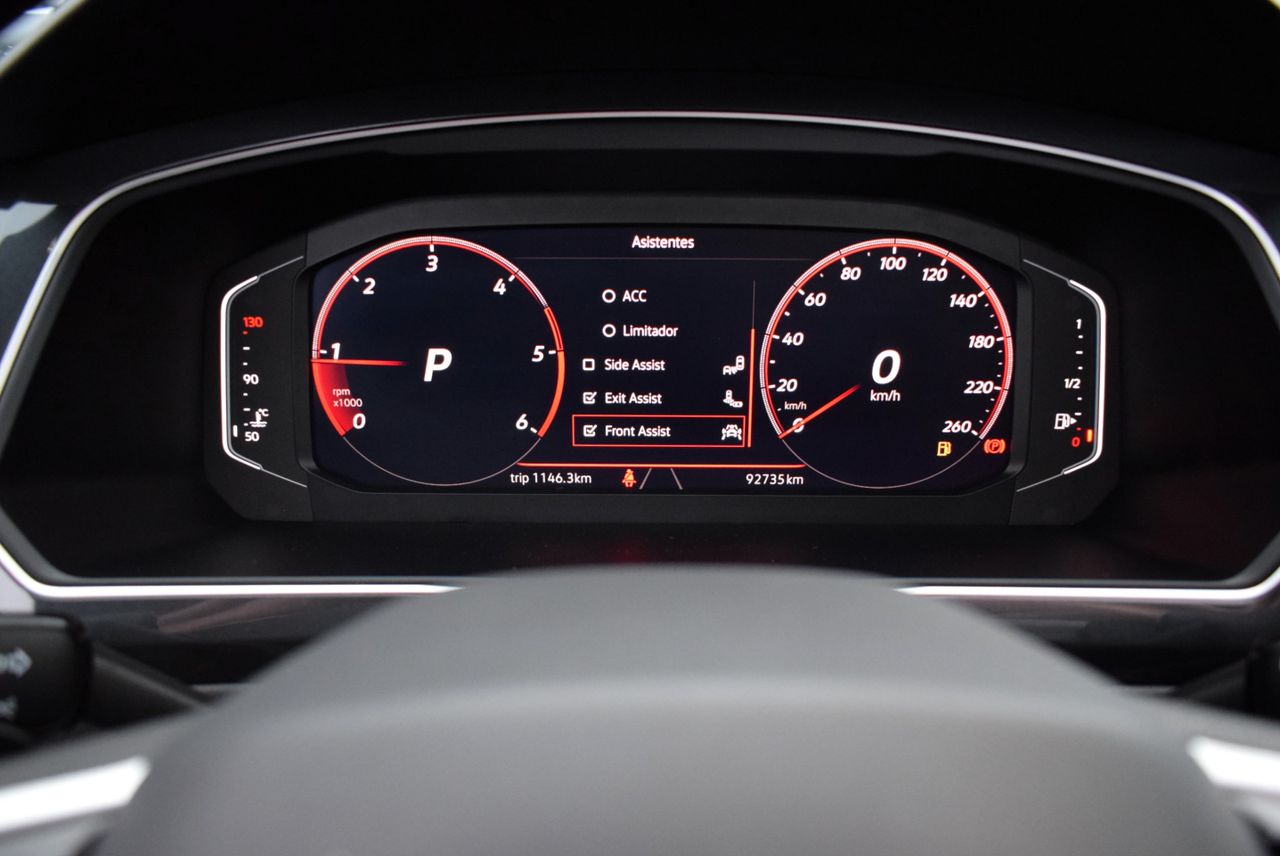 Volkswagen Tiguan R-Line 2.0 TDI 150 cv DSG 5p. - Foto 12