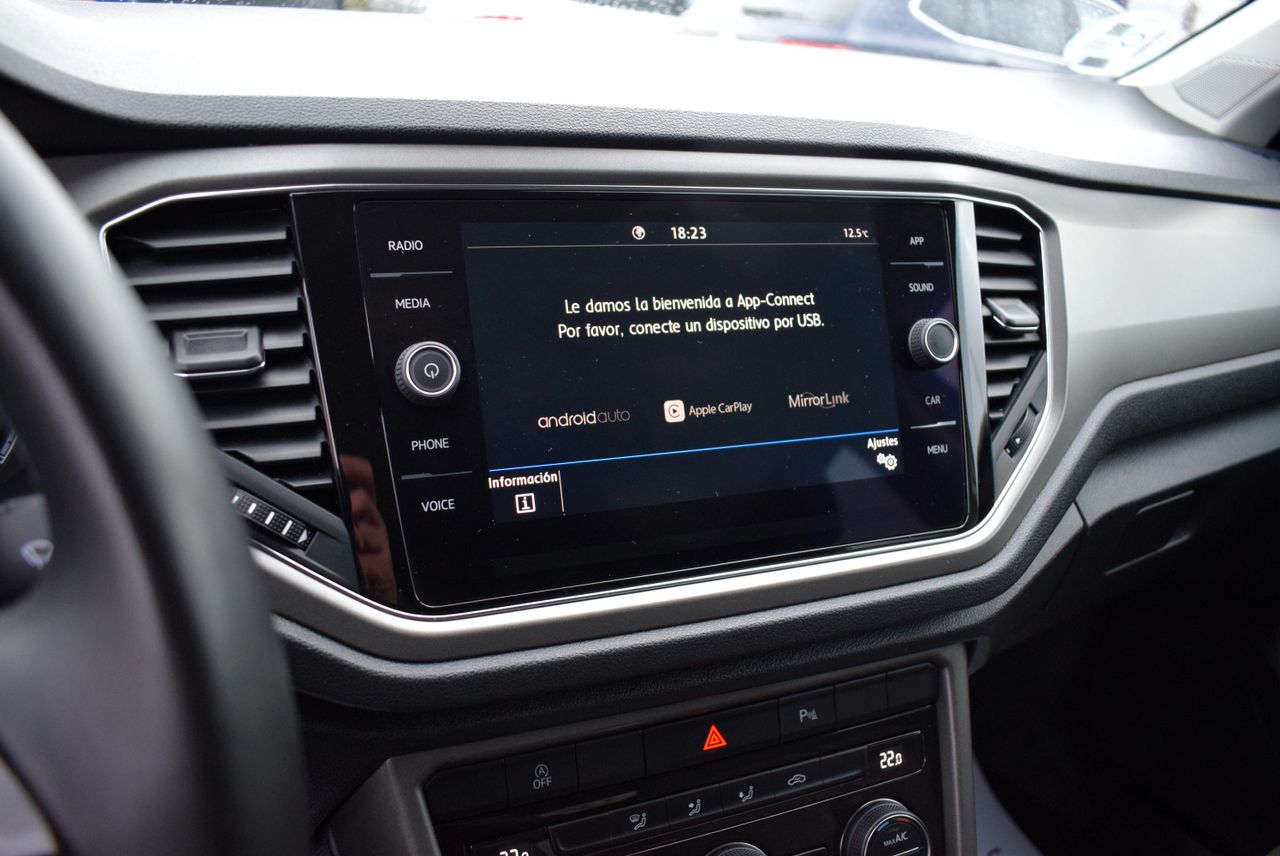 Volkswagen T-Roc Advance 1.5 TSI 150cv DSG7 5p. - Foto 13