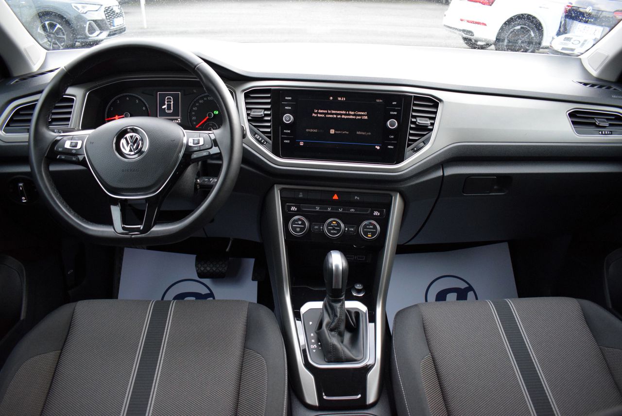 Volkswagen T-Roc Advance 1.5 TSI 150cv DSG7 5p. - Foto 18