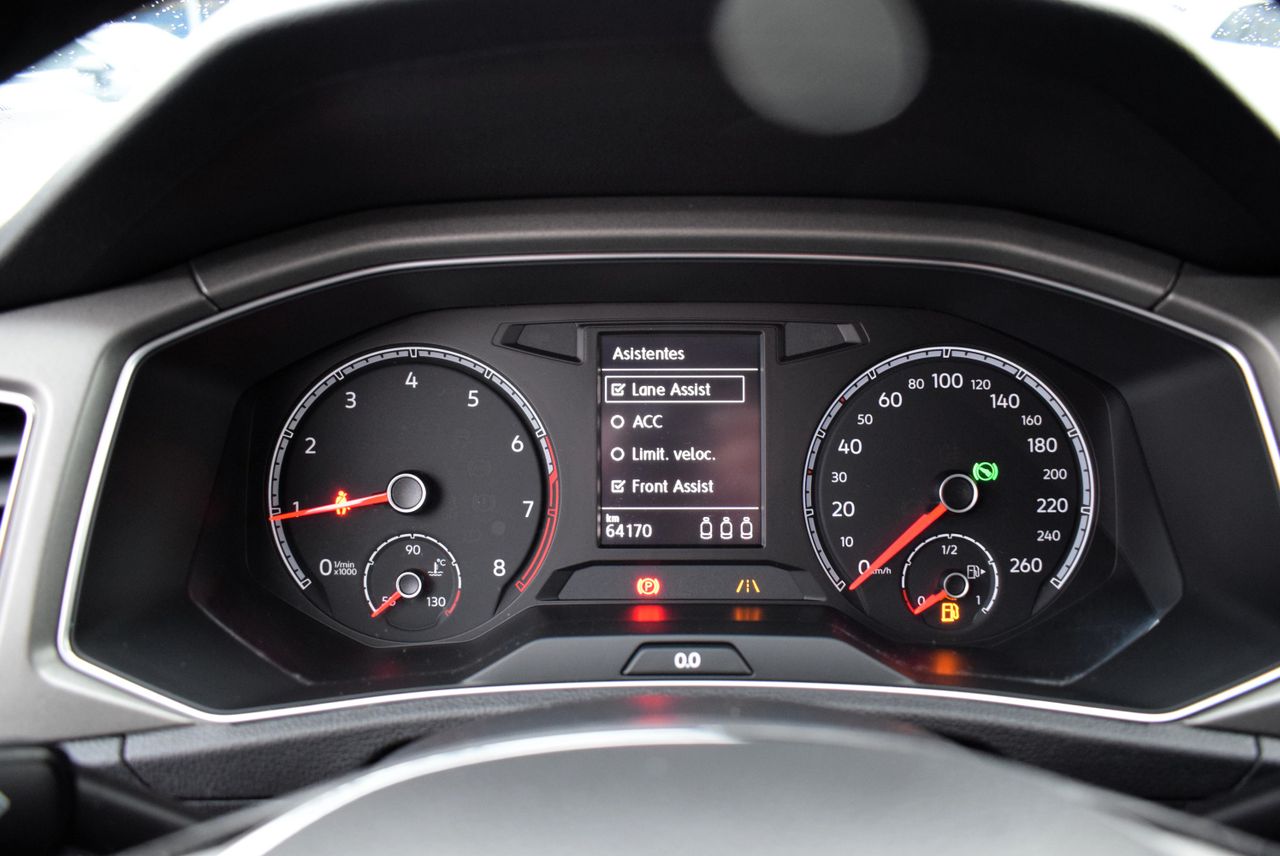 Volkswagen T-Roc Advance 1.5 TSI 150cv DSG7 5p. - Foto 12