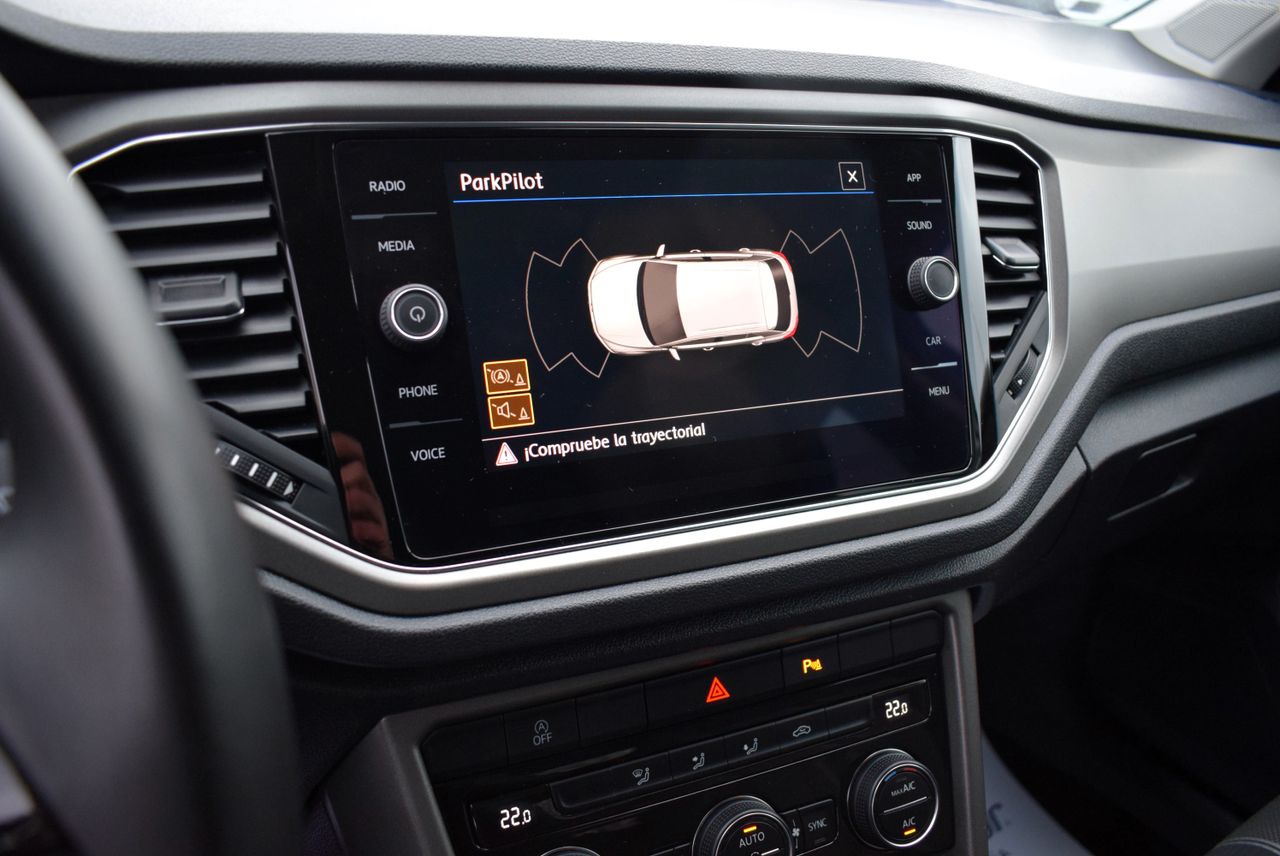 Volkswagen T-Roc Advance 1.5 TSI 150cv DSG7 5p. - Foto 14