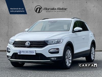 Volkswagen T-Roc Advance 2.0 TDI 150 cv DSG7 5p