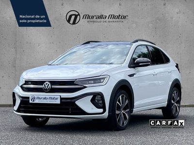 Volkswagen Taigo R-Line 1.5 TSI 110 kW