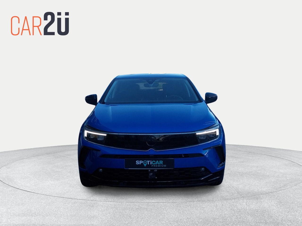 opel grandland 2024 / foto grande (2)