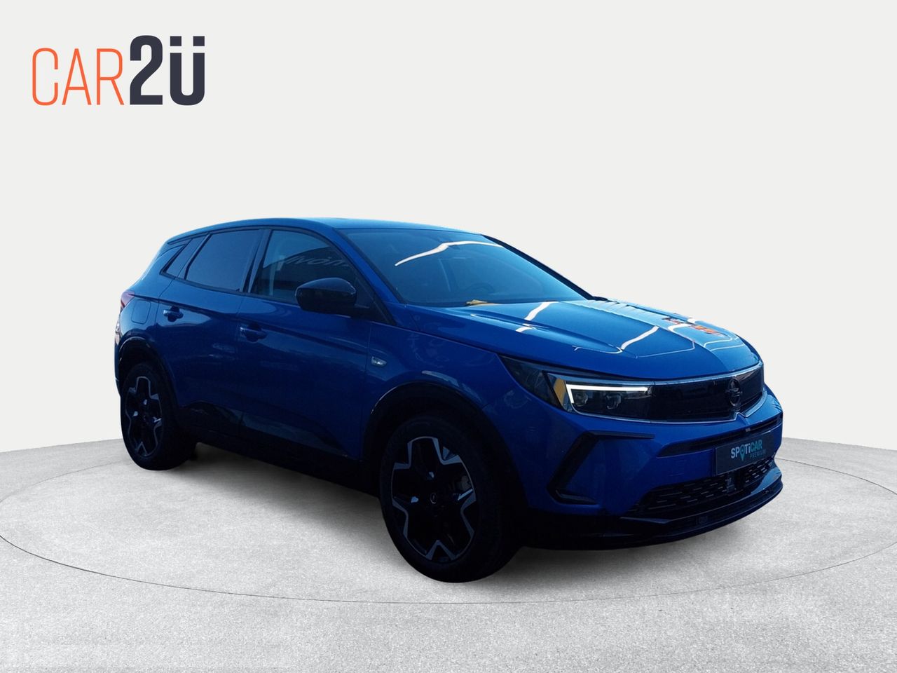 opel grandland 2024 / foto grande (3)