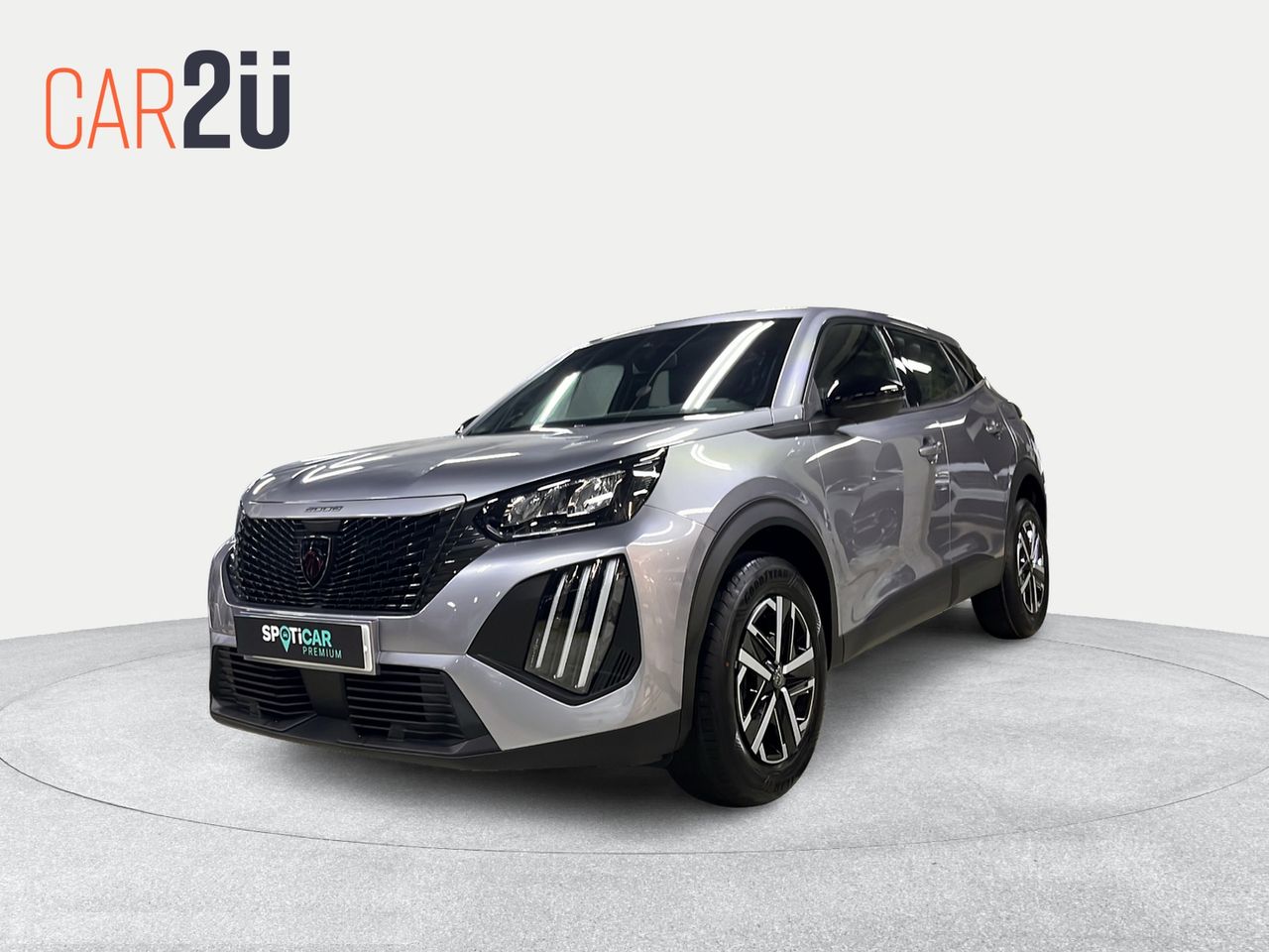 Foto peugeot 2008 2024 /