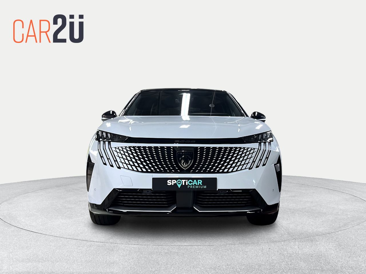 peugeot 3008 2024 / foto grande (2)