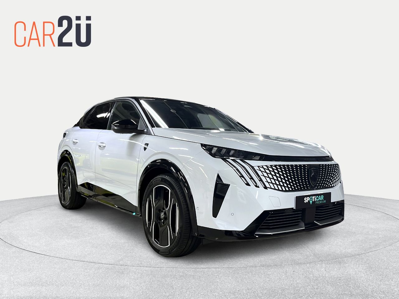 peugeot 3008 2024 / foto grande (3)