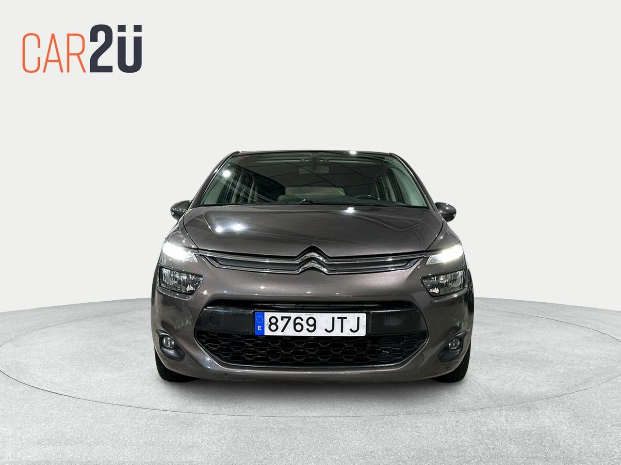 citroën c4 picasso 2016 / foto grande (2)