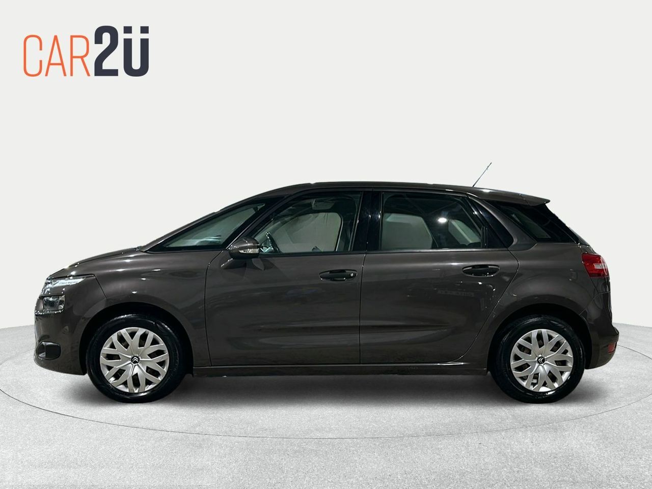 citroën c4 picasso 2016 / foto grande (3)