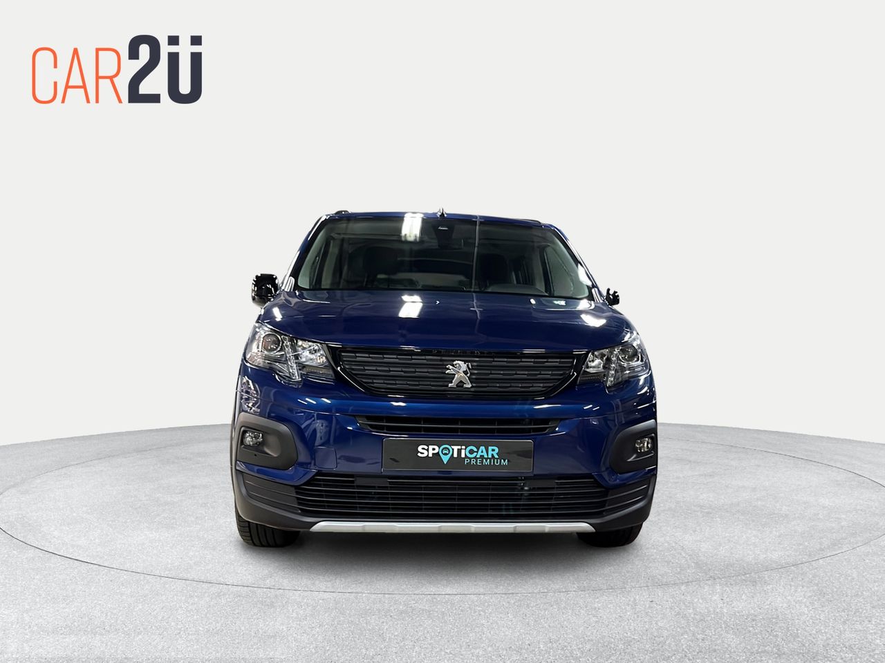 peugeot rifter 2024 / foto grande (2)