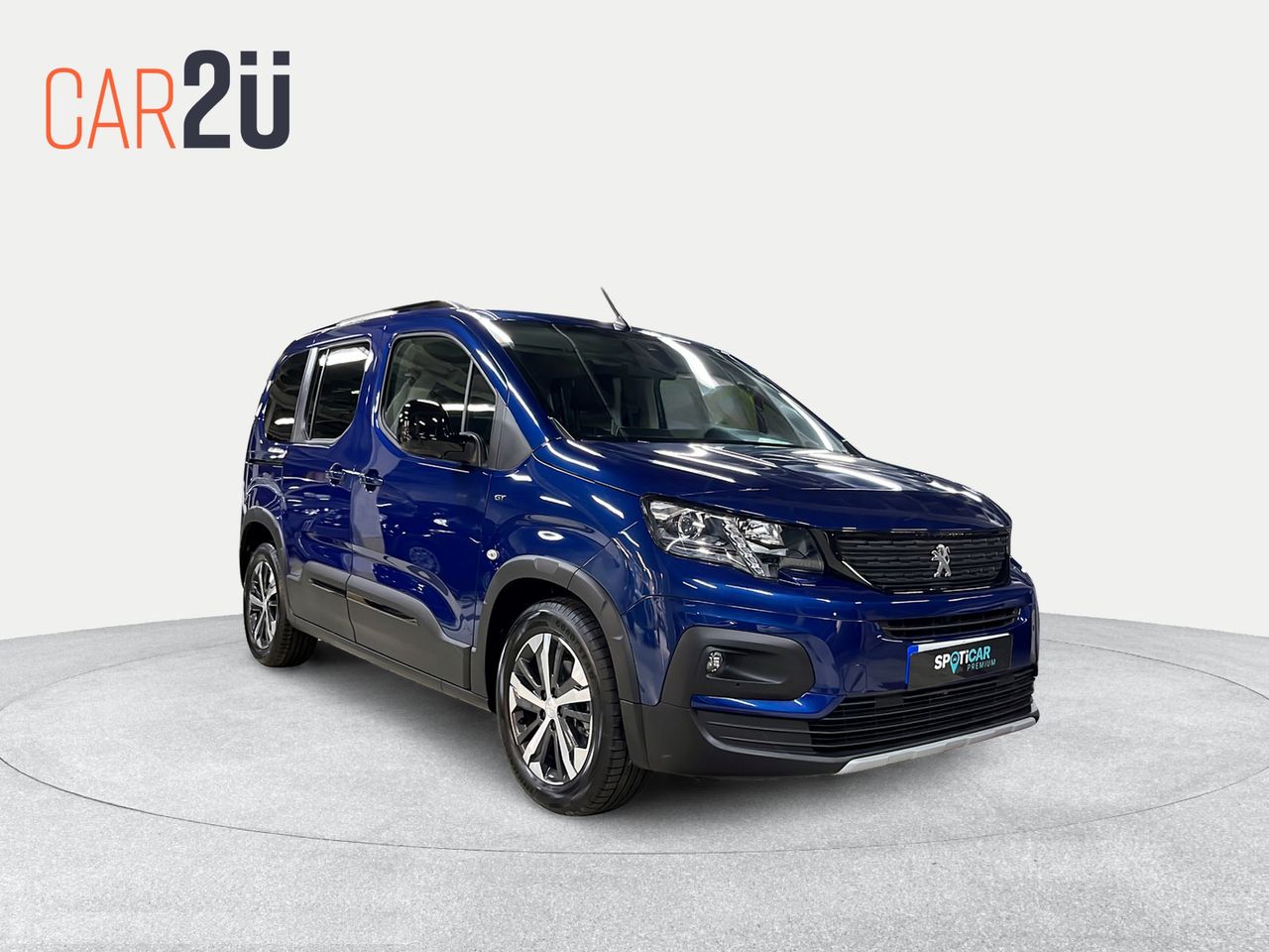 peugeot rifter 2024 / foto grande (3)