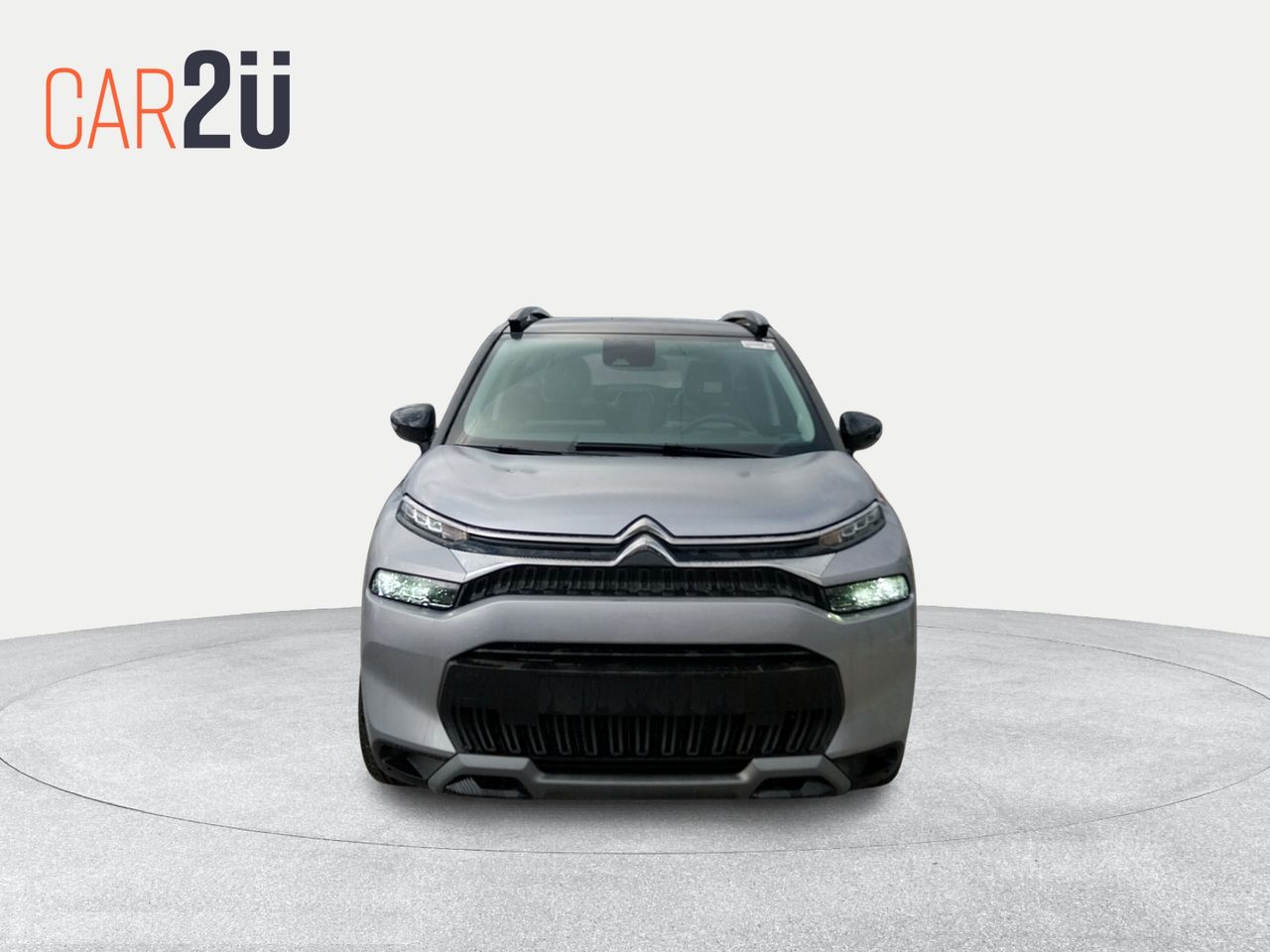 citroën c3 aircross 2024 / foto grande (2)