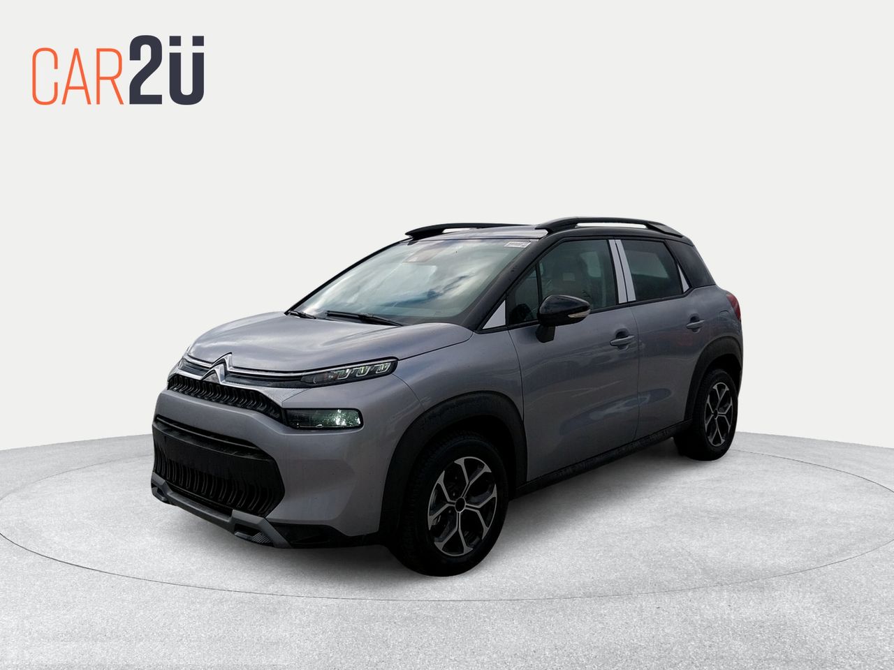 Piso con aire acondicionado sevilla  de segunda mano en Sevilla - citroën c3 aircross 2024 /