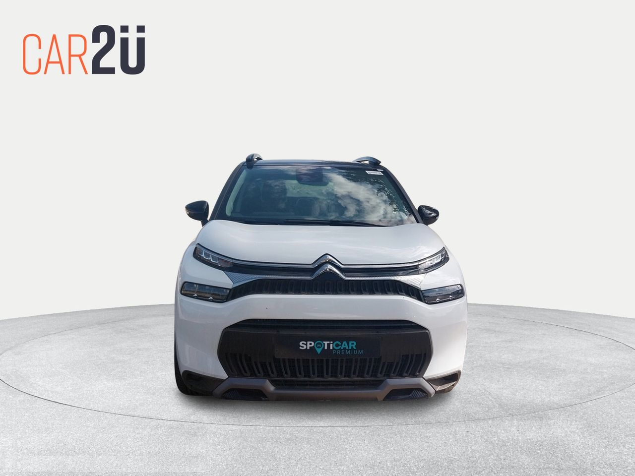 citroën c3 aircross 2024 / foto grande (2)