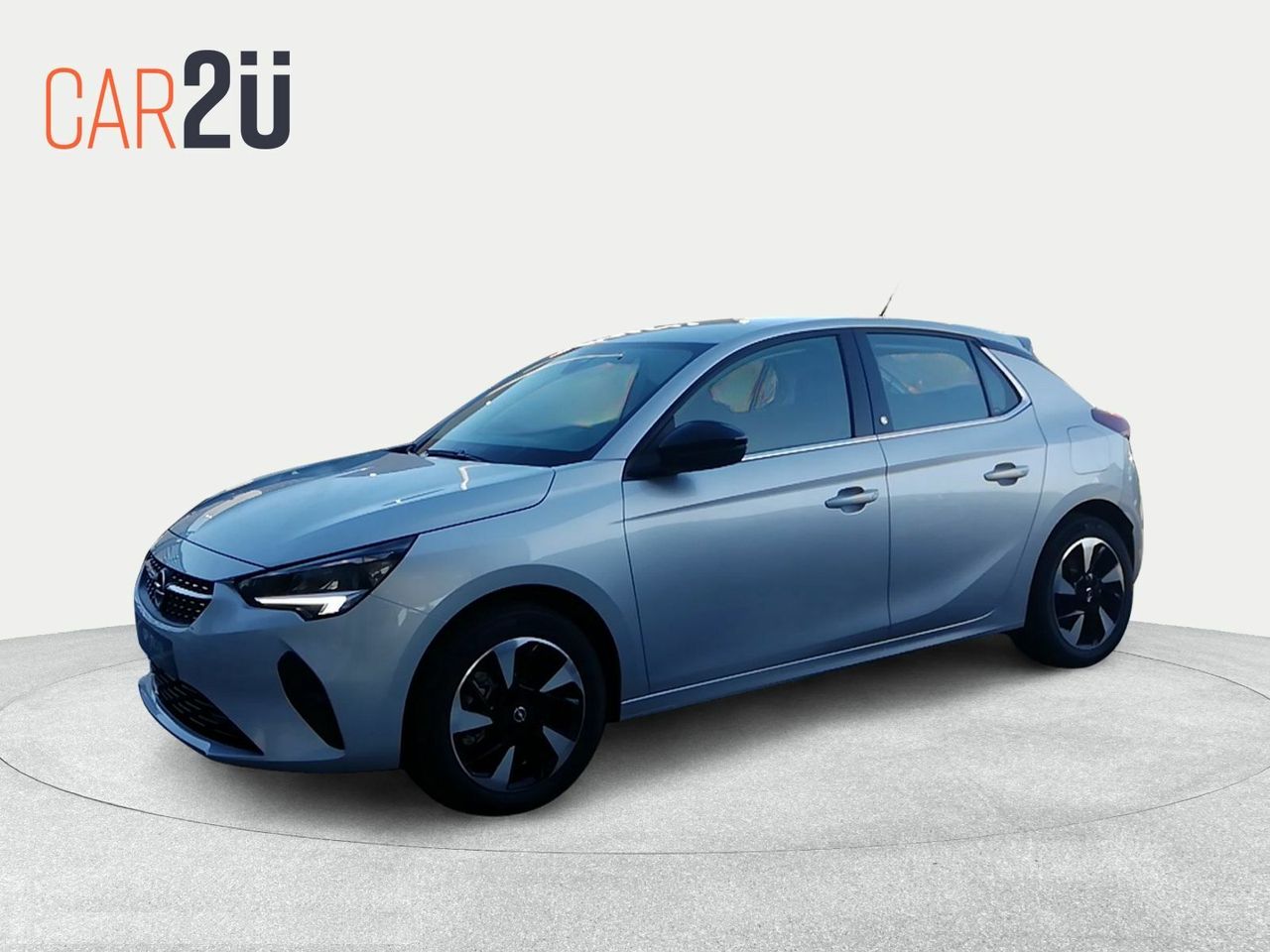 Foto opel corsa 2023 /