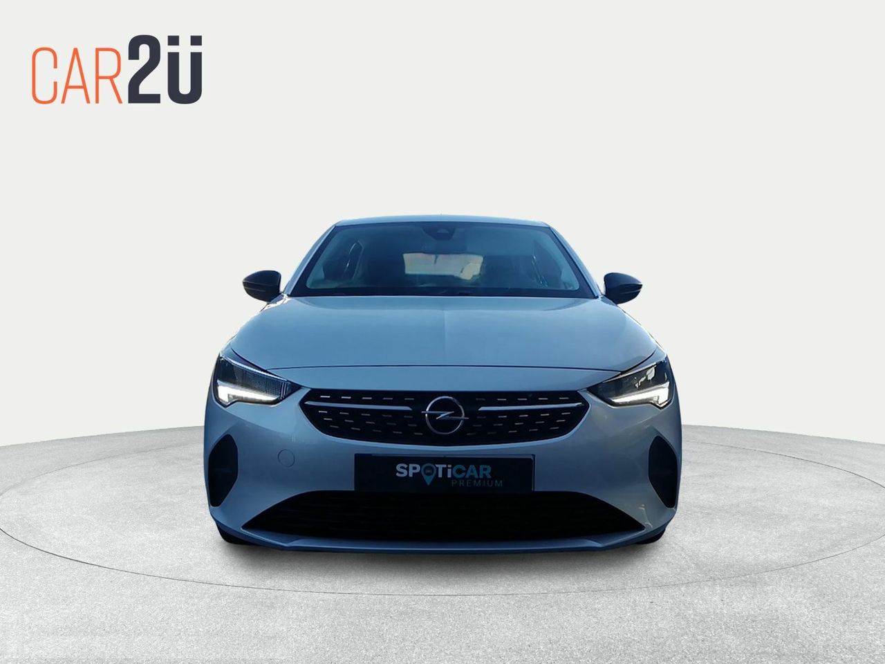 opel corsa 2023 / foto grande (2)