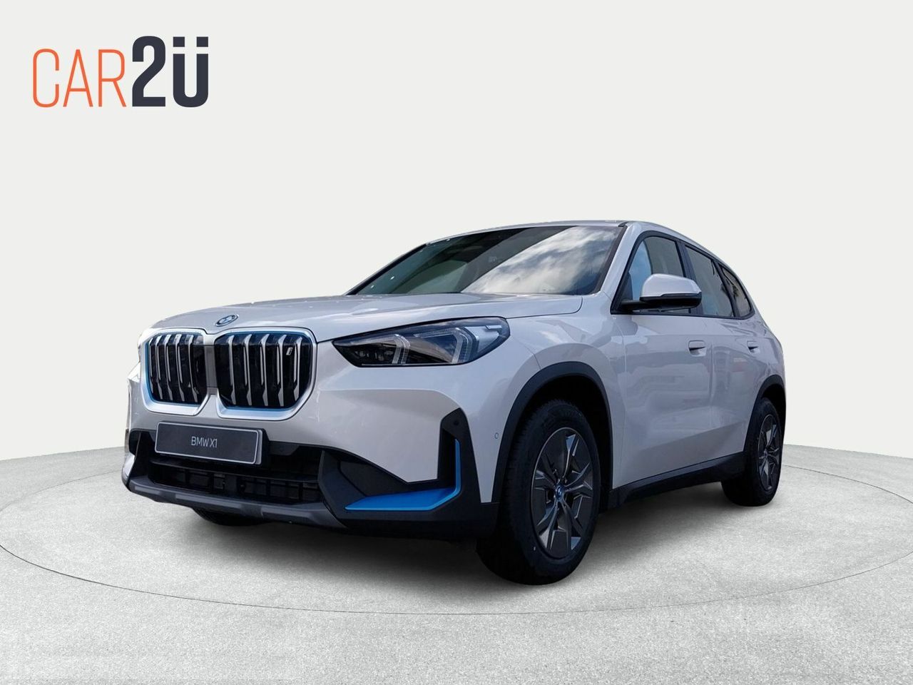 Wegovy para perder peso  de segunda mano - bmw ix1 2023 /