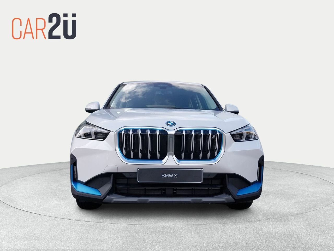 bmw ix1 2023 / foto grande (2)