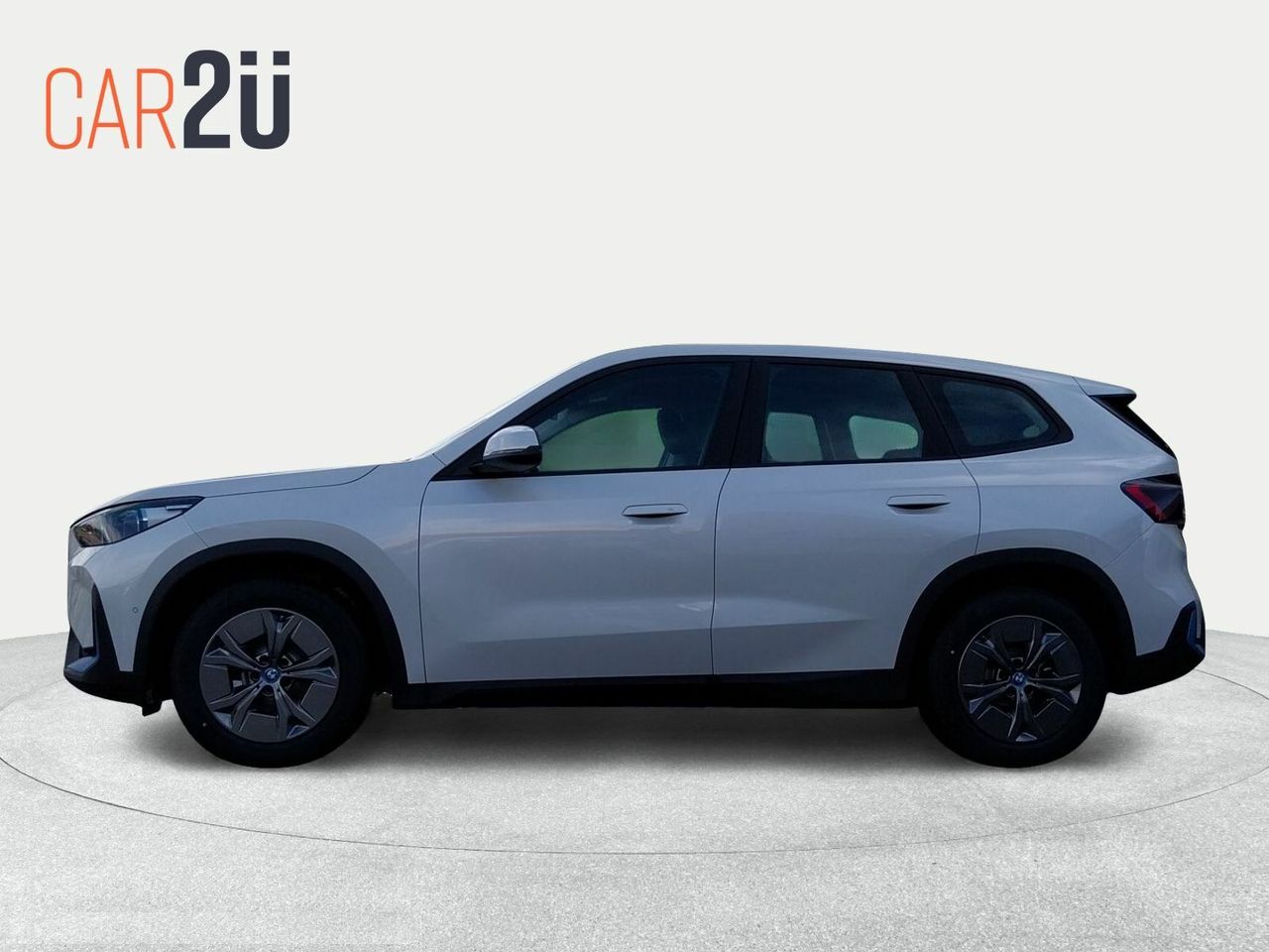 bmw ix1 2023 / foto grande (3)