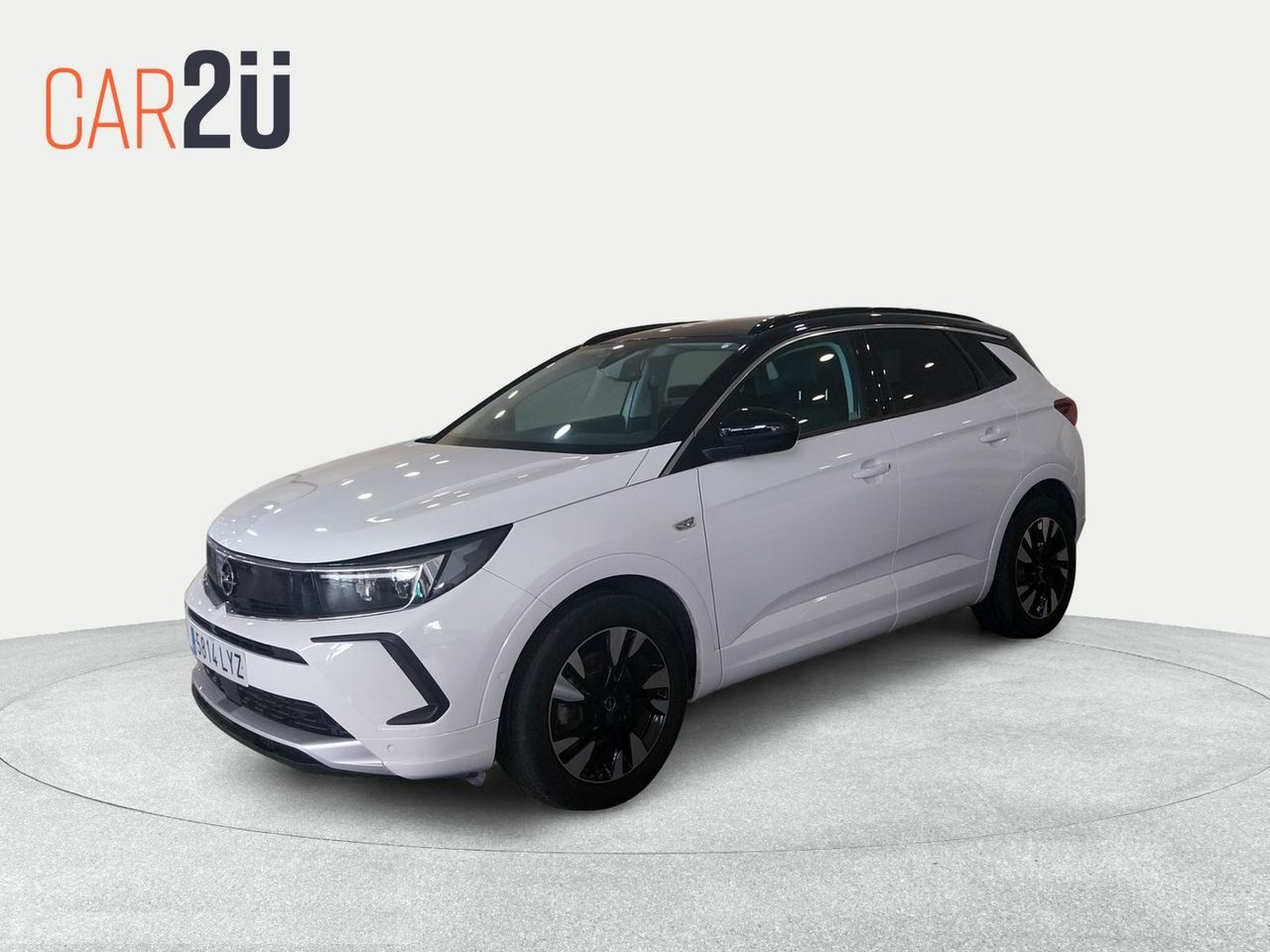 Foto opel grandland 2022 /