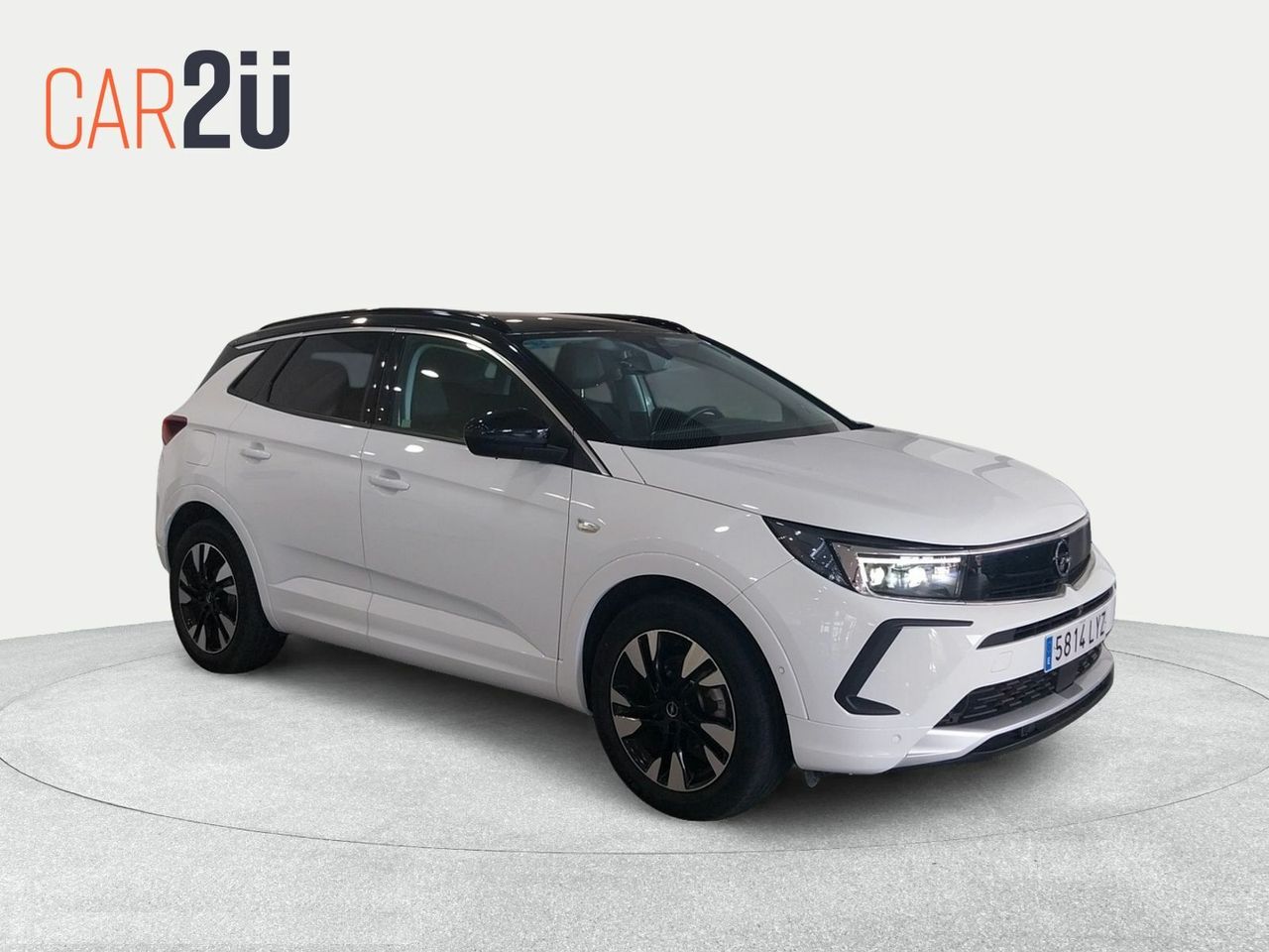 opel grandland 2022 / foto grande (3)