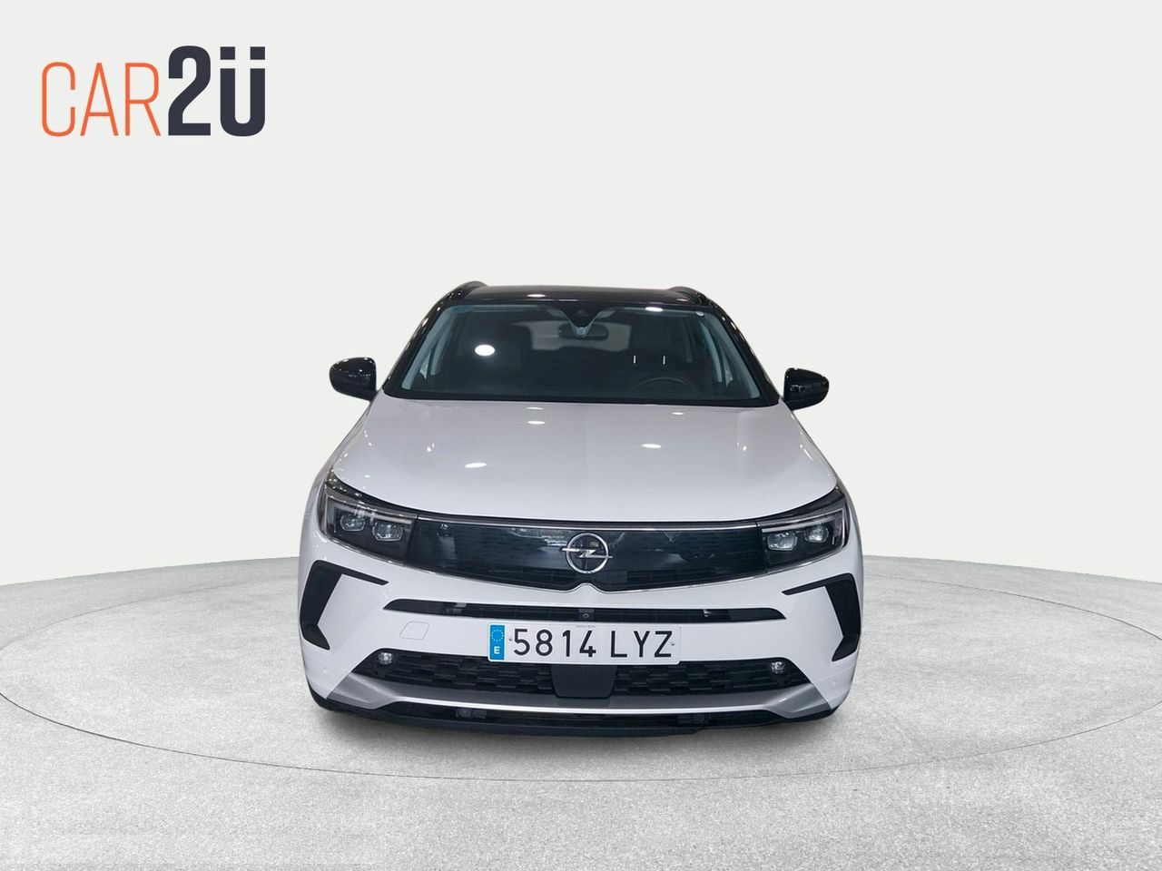 opel grandland 2022 / foto grande (2)