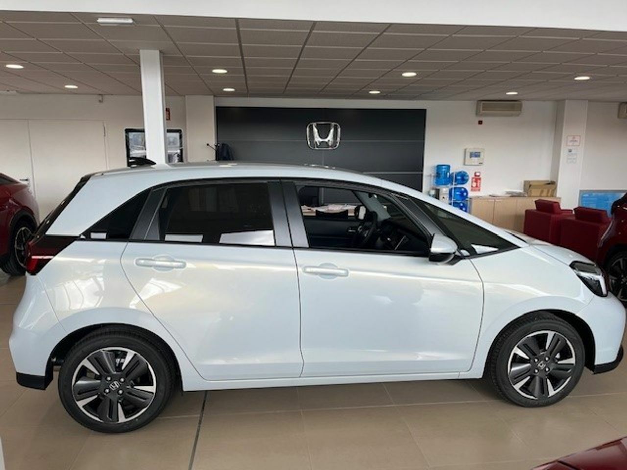 honda jazz 2024 / foto grande (3)