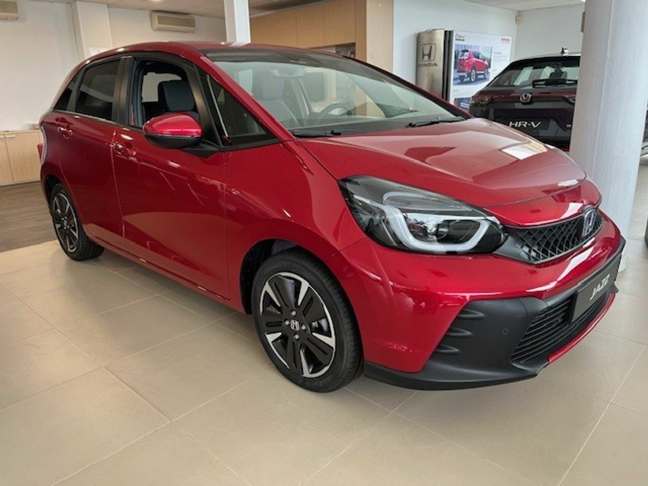 honda jazz 2024 / foto grande (3)