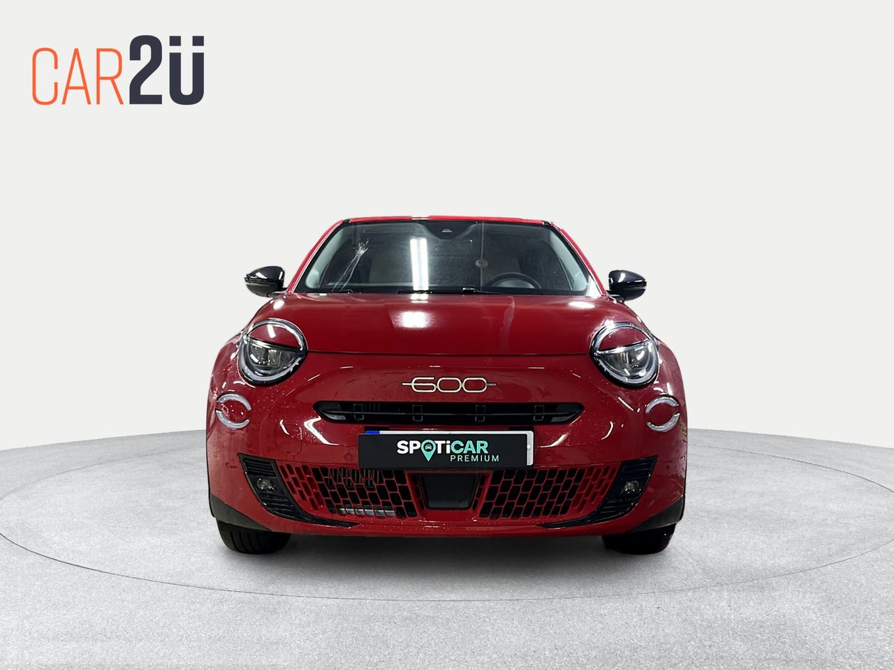 fiat 600 2024 / foto grande (2)