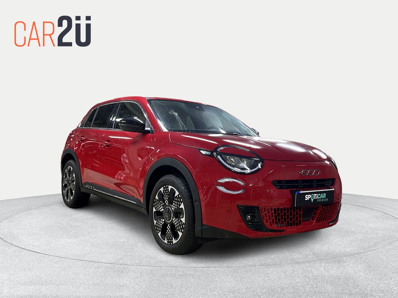 fiat 600 2024 / foto grande (3)