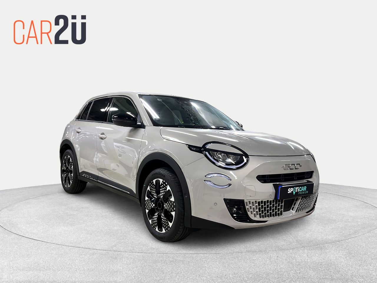 fiat 600 2024 / foto grande (3)