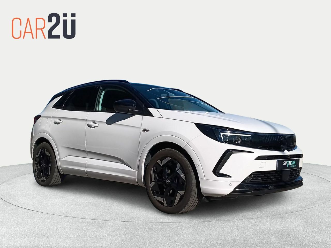 opel grandland 2023 / foto grande (3)