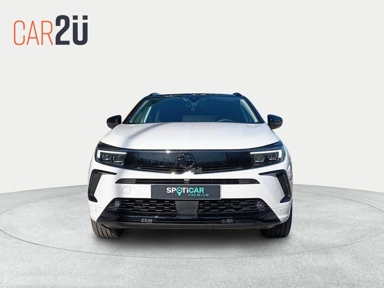 opel grandland 2023 / foto grande (2)