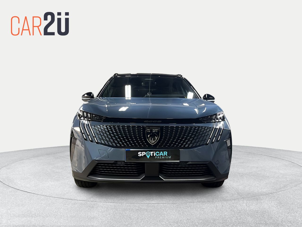 peugeot 5008 2024 / foto grande (2)