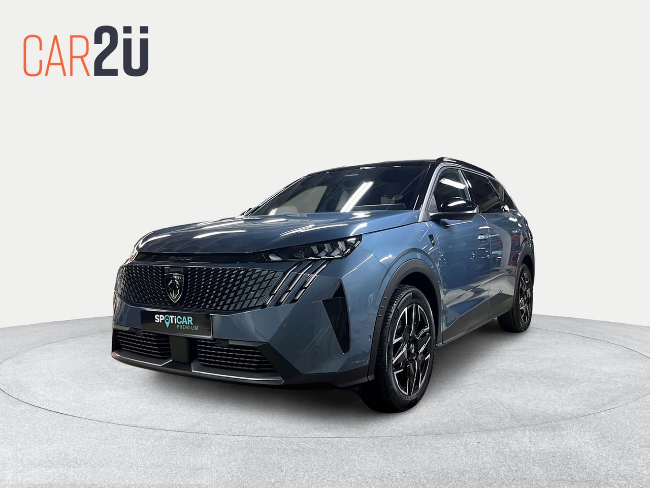 Hyundai tucson 2024 retrovisores con ajustes electricos  de segunda mano - peugeot 5008 2024 /