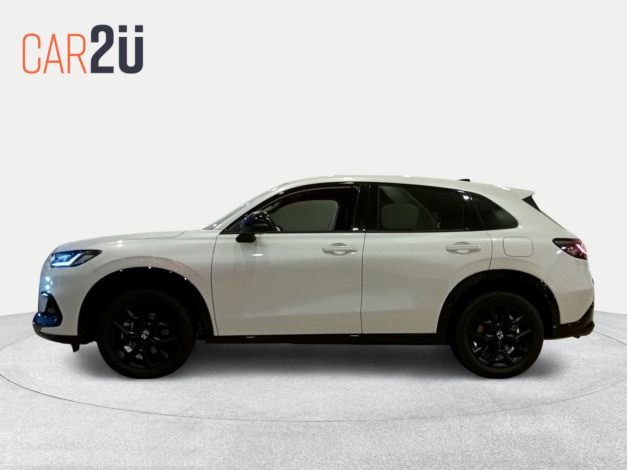 honda zr-v 2024 / foto grande (3)