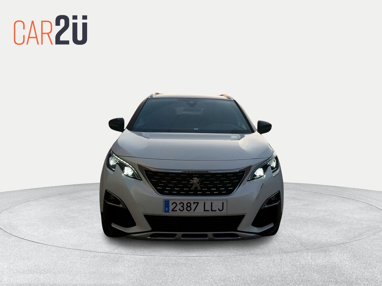 peugeot 3008 2020 / foto grande (2)