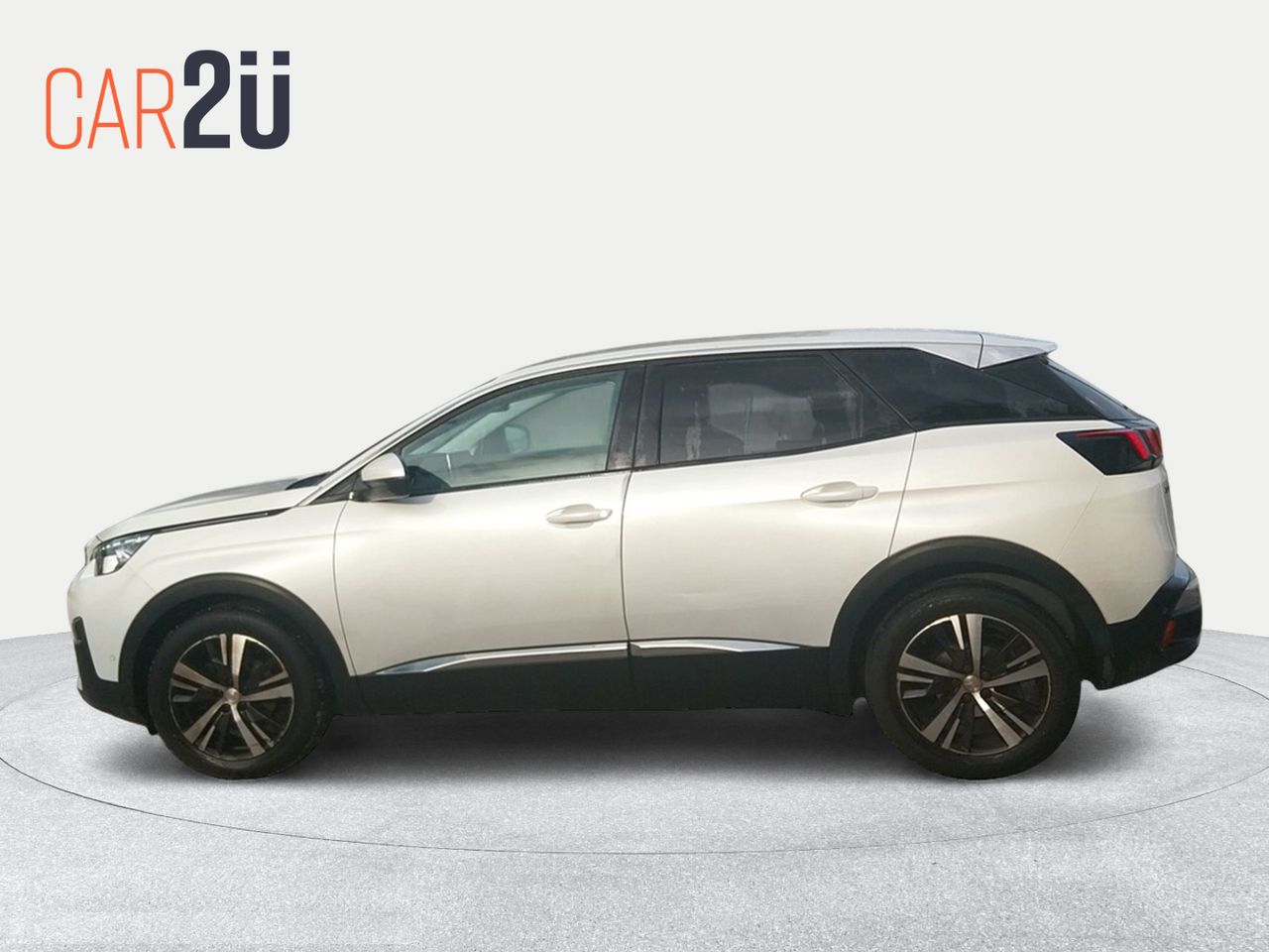 peugeot 3008 2017 / foto grande (3)