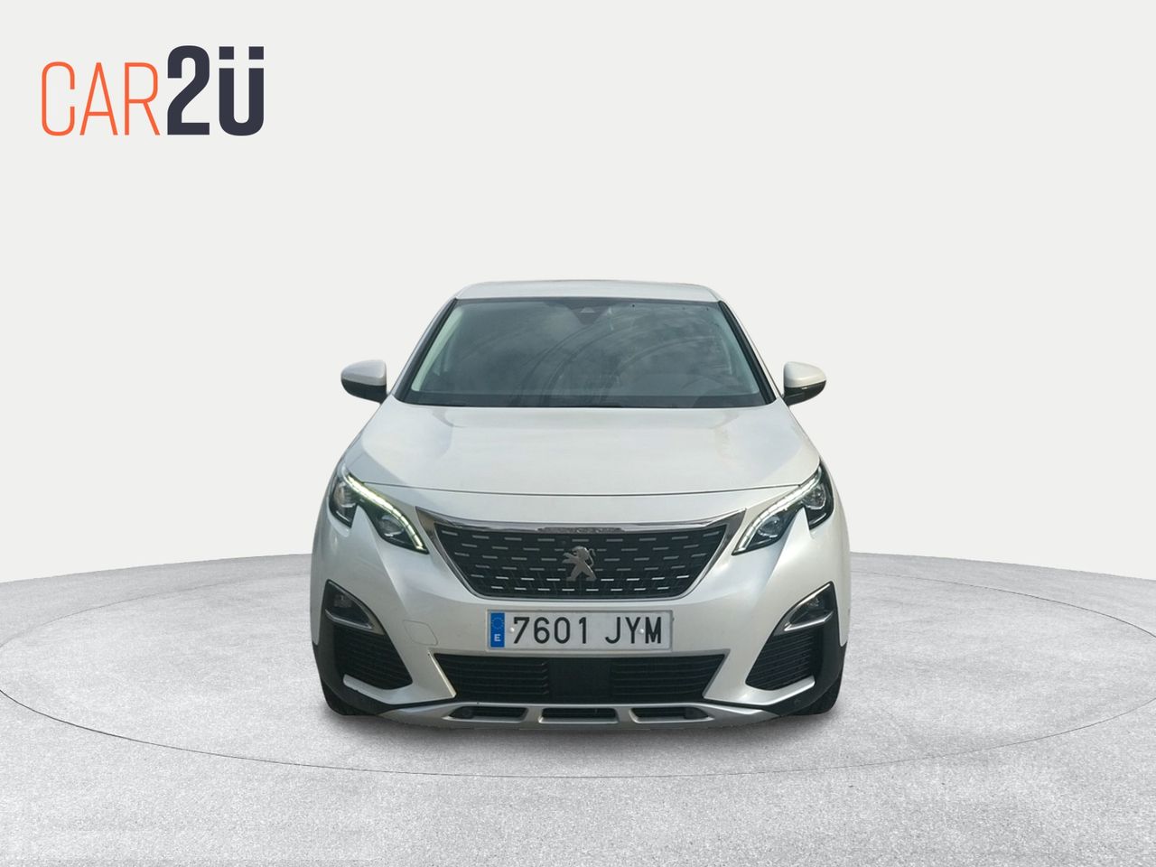 peugeot 3008 2017 / foto grande (2)