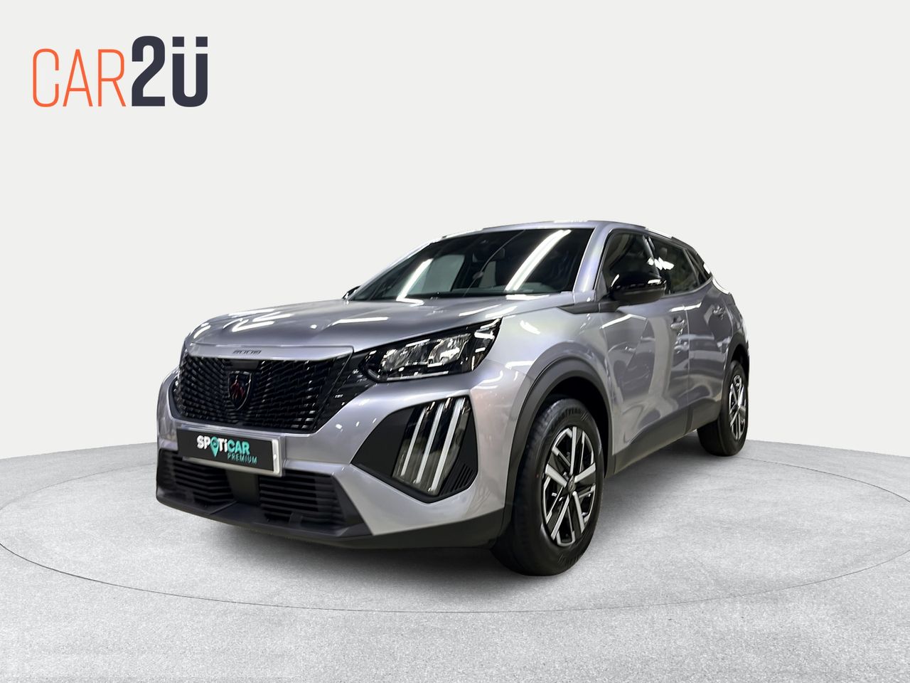 Foto peugeot 2008 2024 /