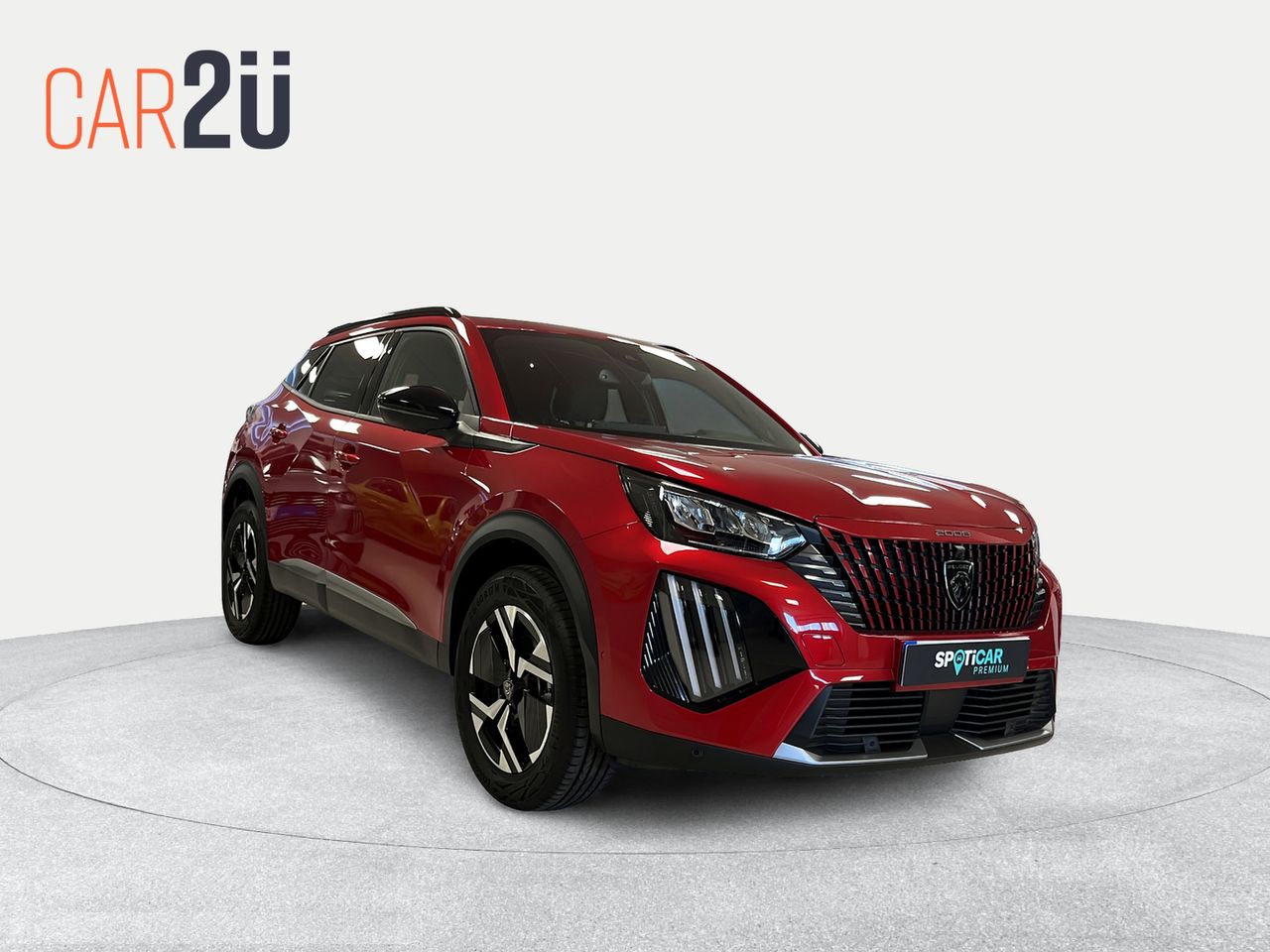 peugeot 2008 2024 / foto grande (3)