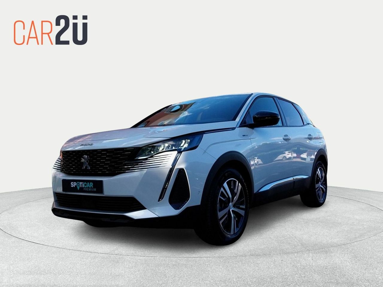 Foto peugeot 3008 2023 /