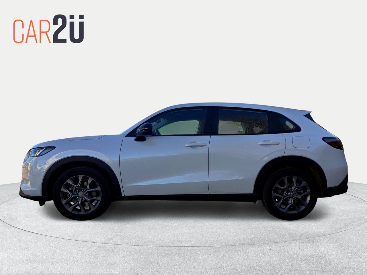 honda zr-v 2024 / foto grande (3)